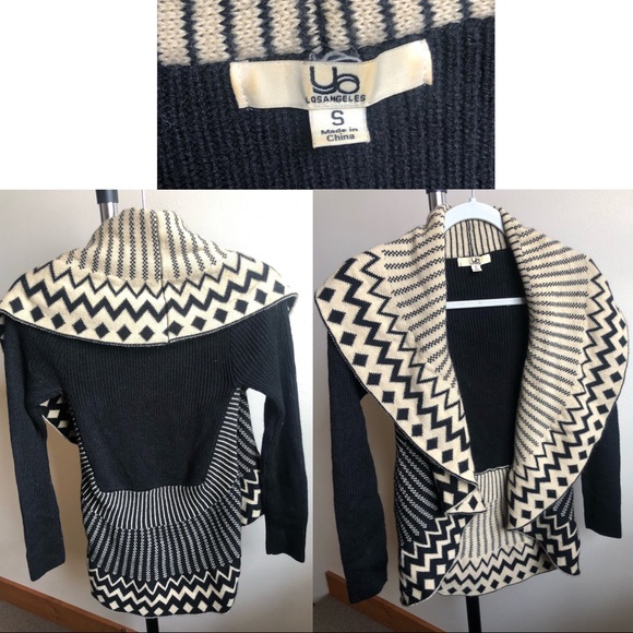 Cardigan - Picture 2 of 4